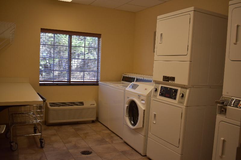 Candlewood Suites Apex Raleigh Area By Ihg Dış mekan fotoğraf