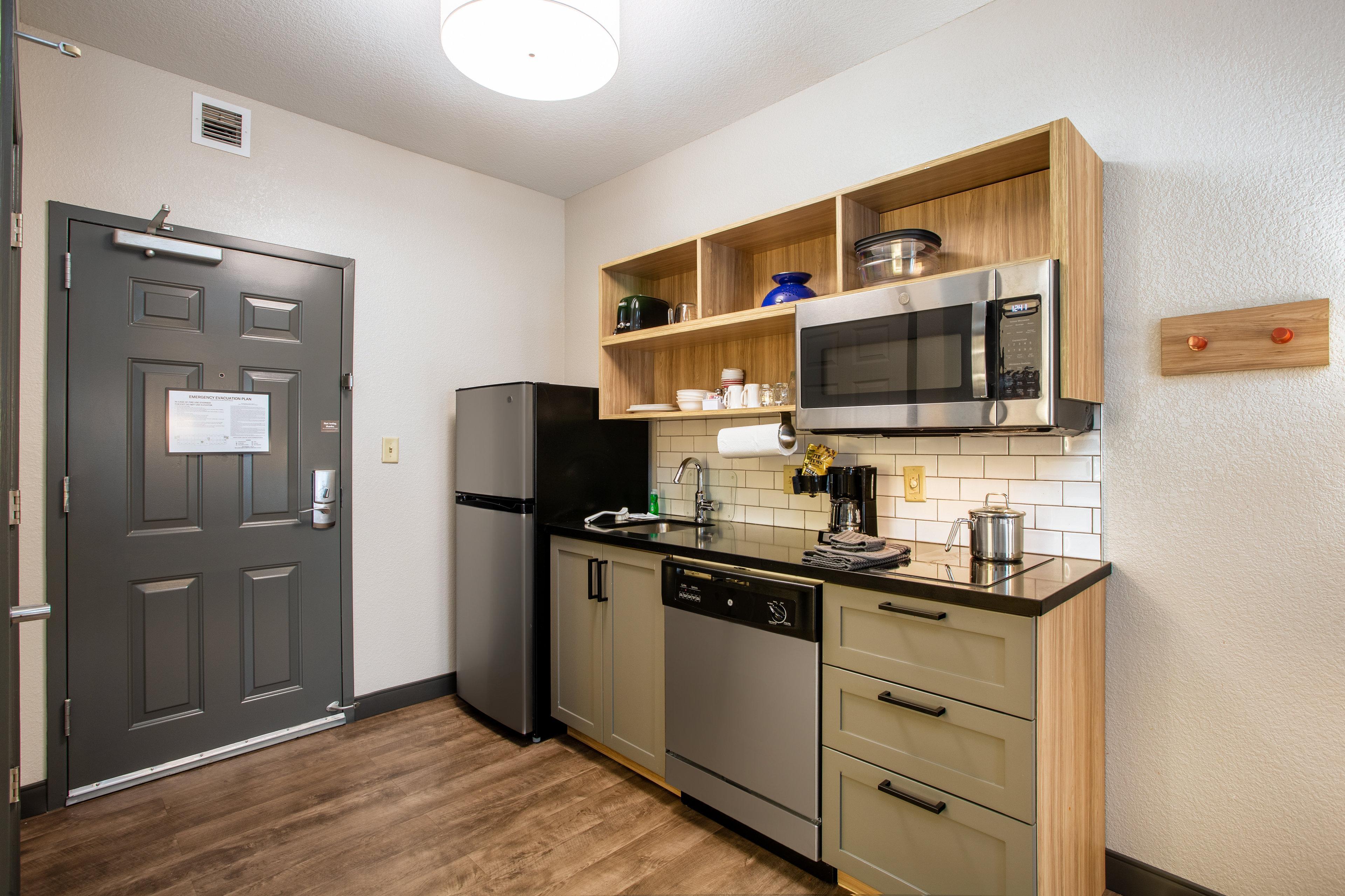 Candlewood Suites Apex Raleigh Area By Ihg Dış mekan fotoğraf