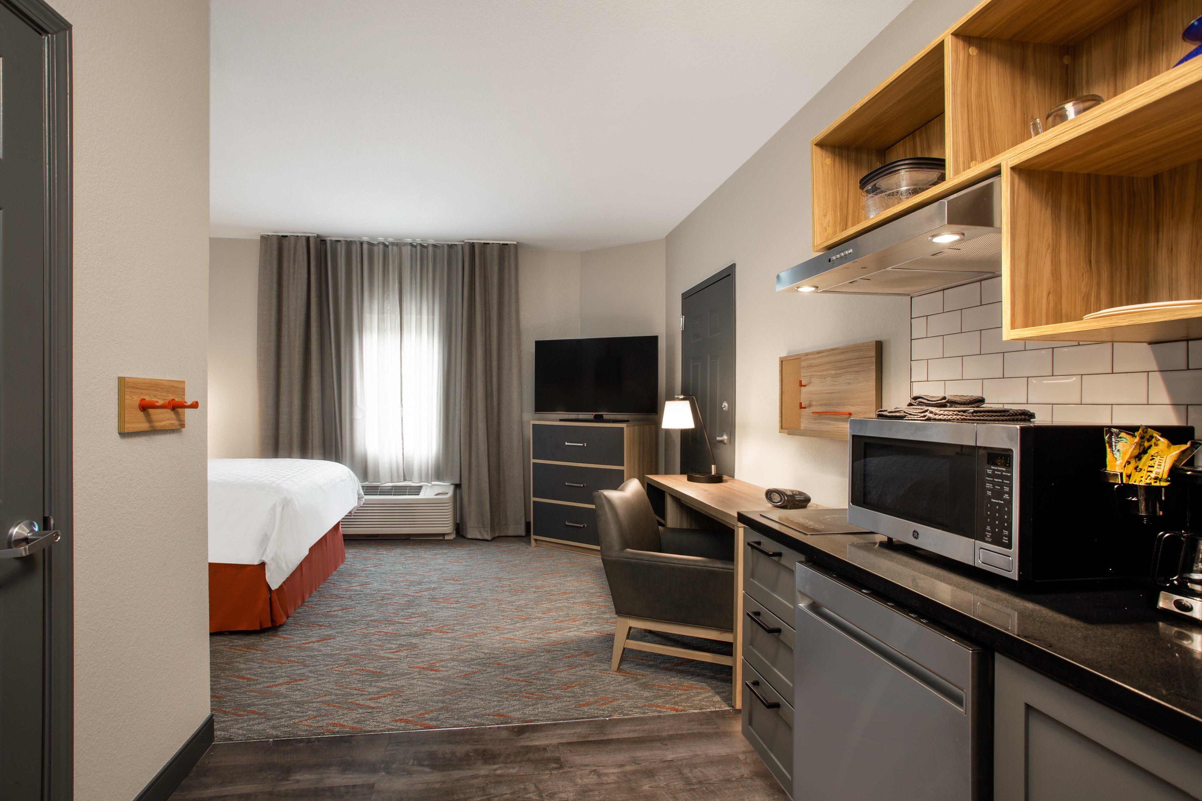 Candlewood Suites Apex Raleigh Area By Ihg Dış mekan fotoğraf
