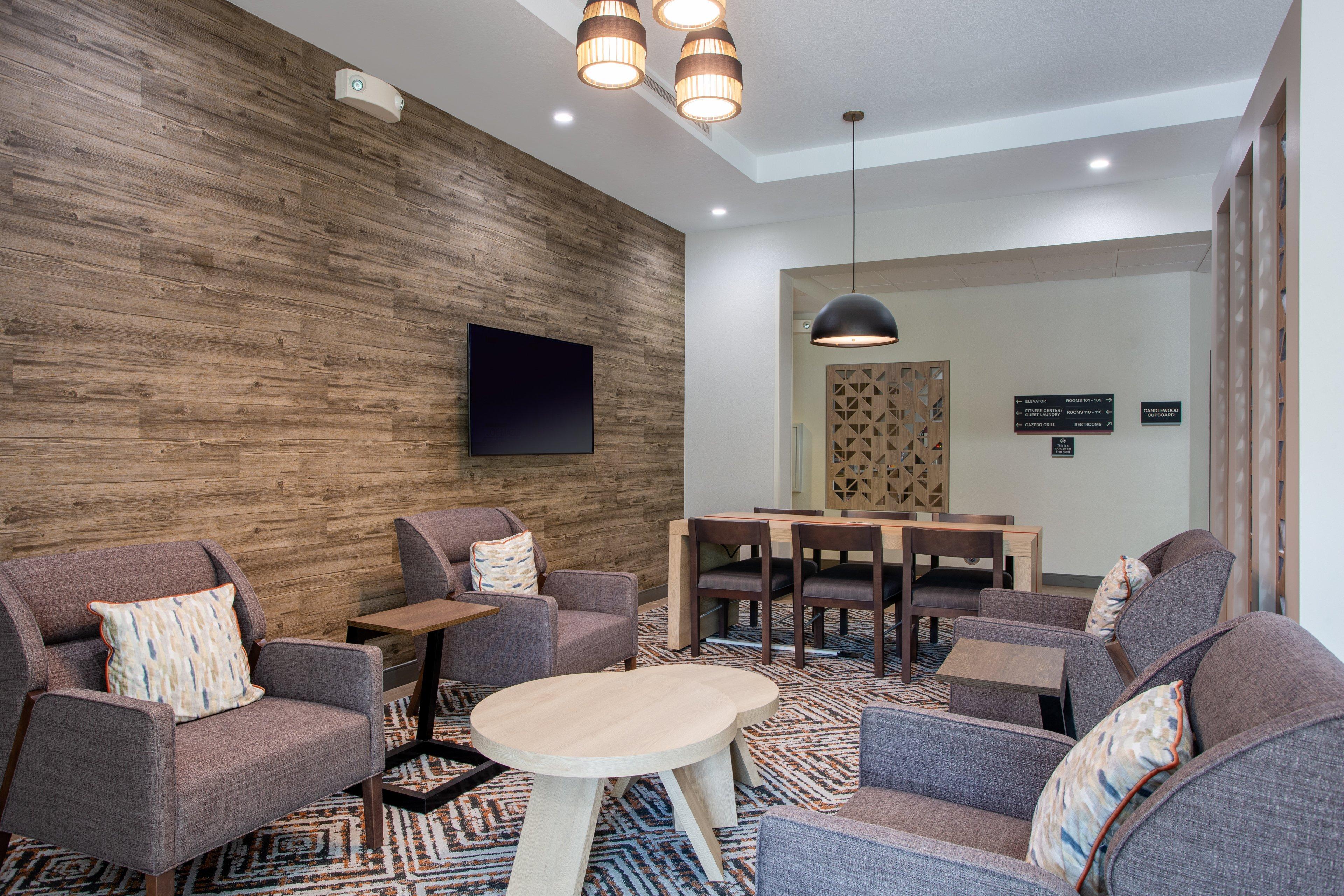 Candlewood Suites Apex Raleigh Area By Ihg Dış mekan fotoğraf