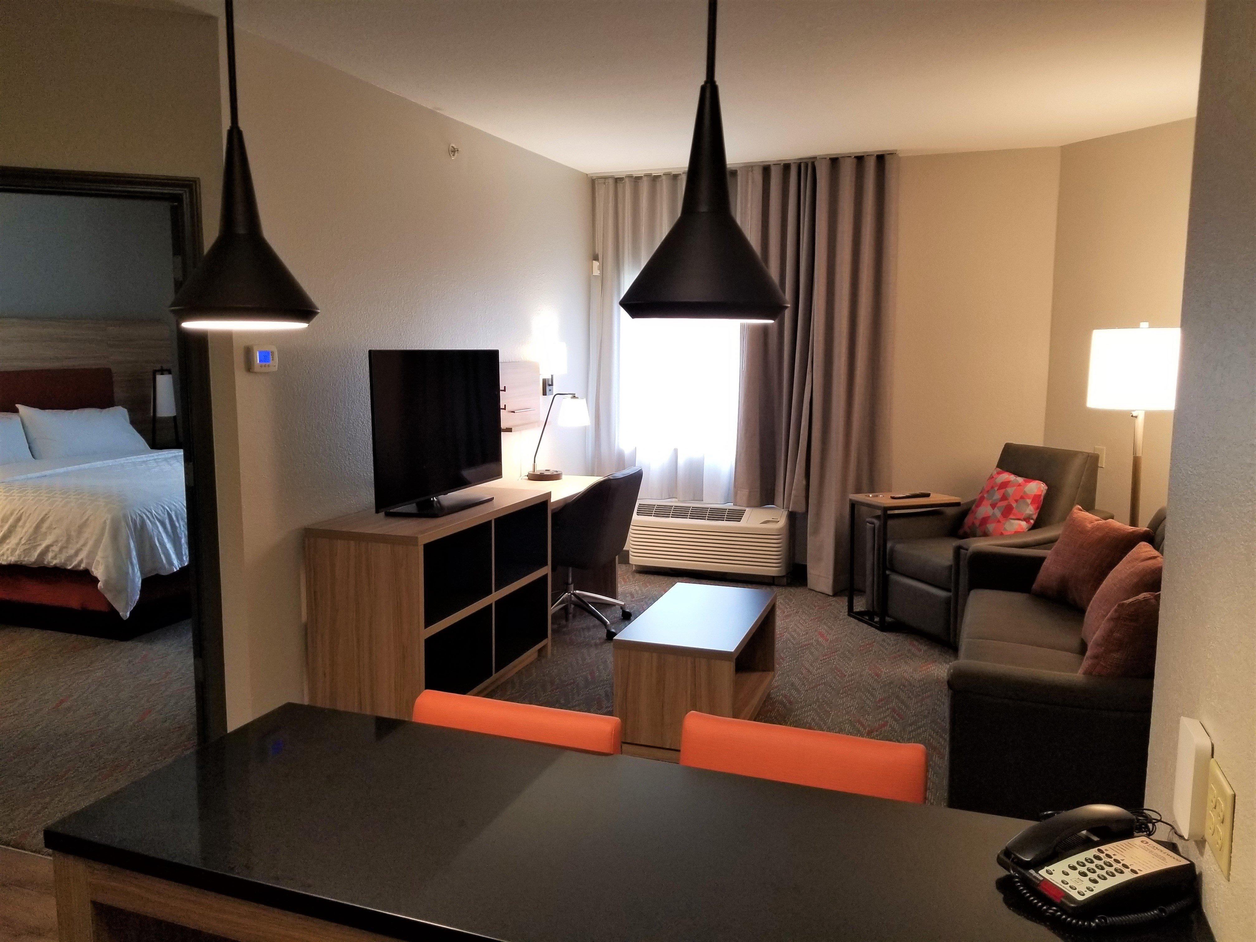 Candlewood Suites Apex Raleigh Area By Ihg Dış mekan fotoğraf