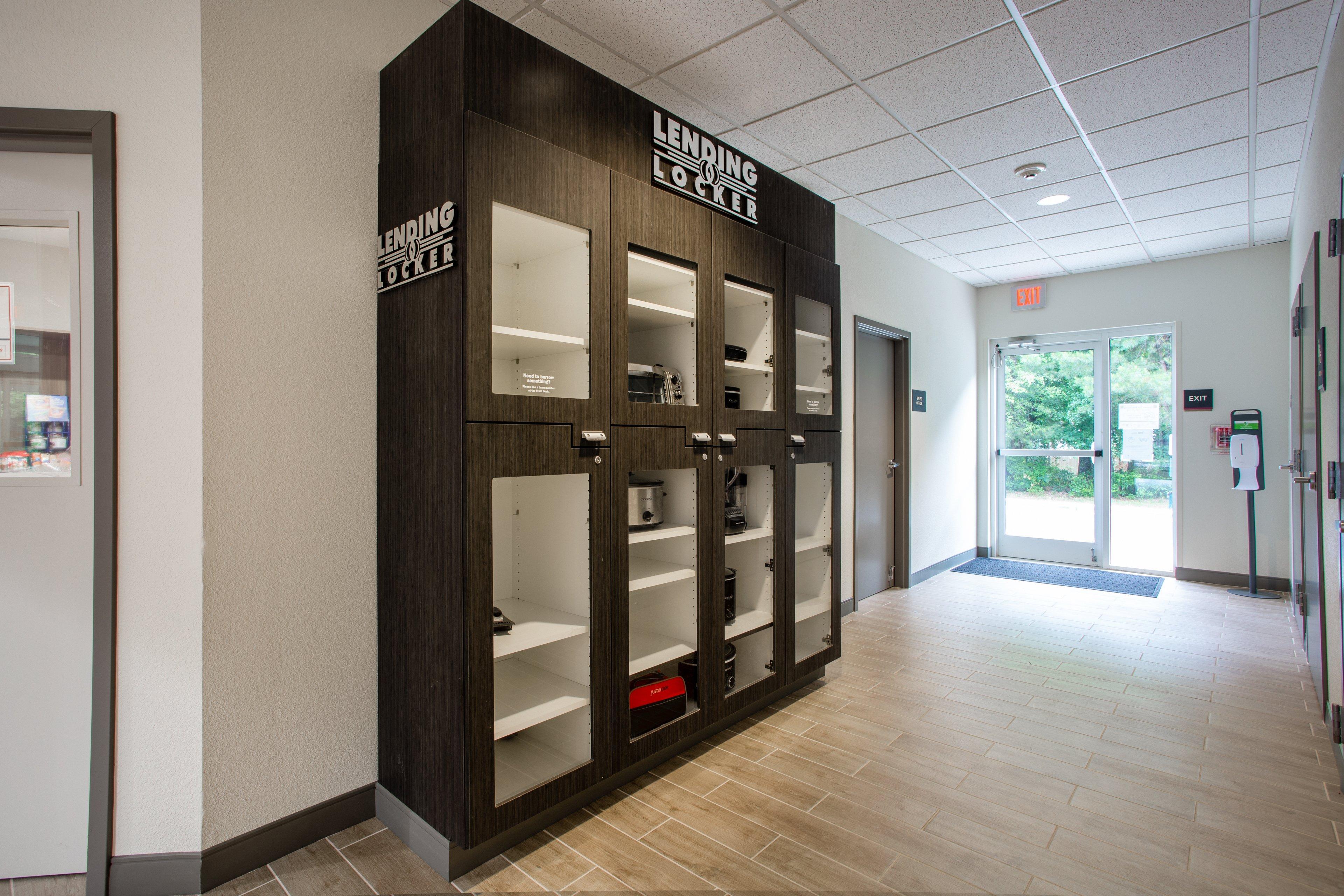 Candlewood Suites Apex Raleigh Area By Ihg Dış mekan fotoğraf