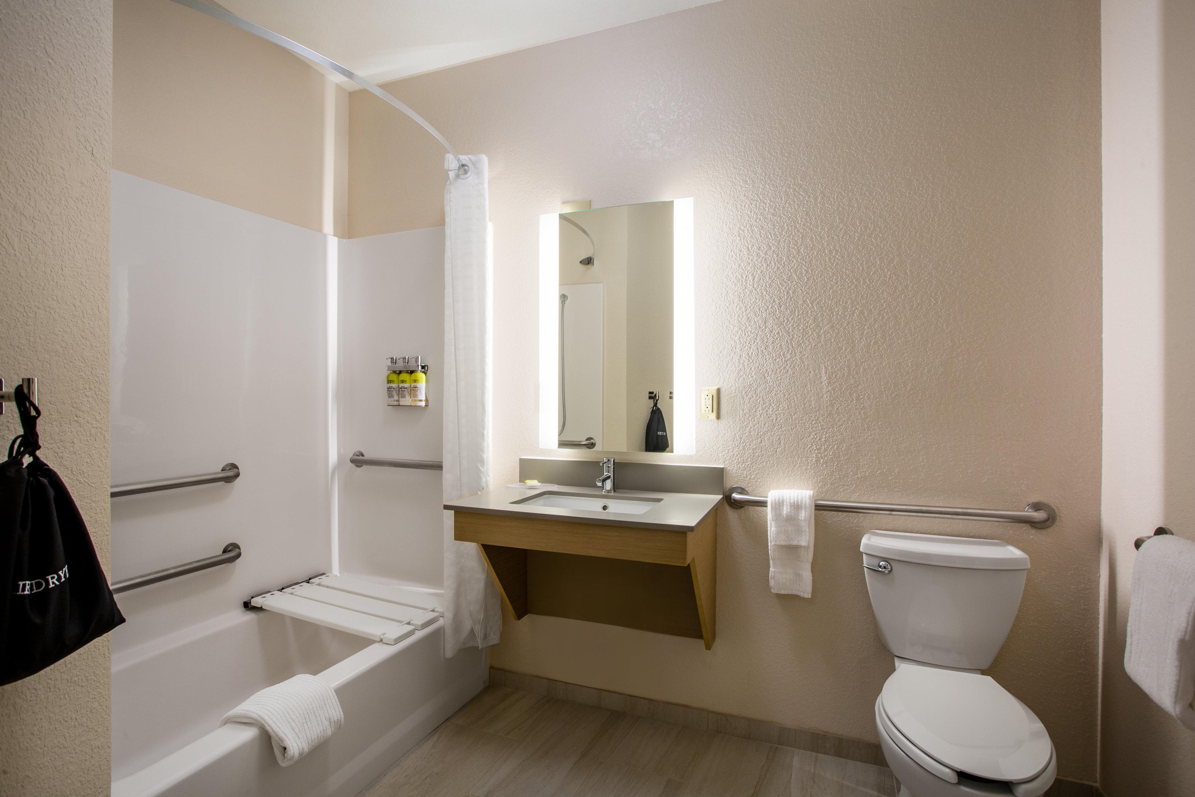 Candlewood Suites Apex Raleigh Area By Ihg Dış mekan fotoğraf