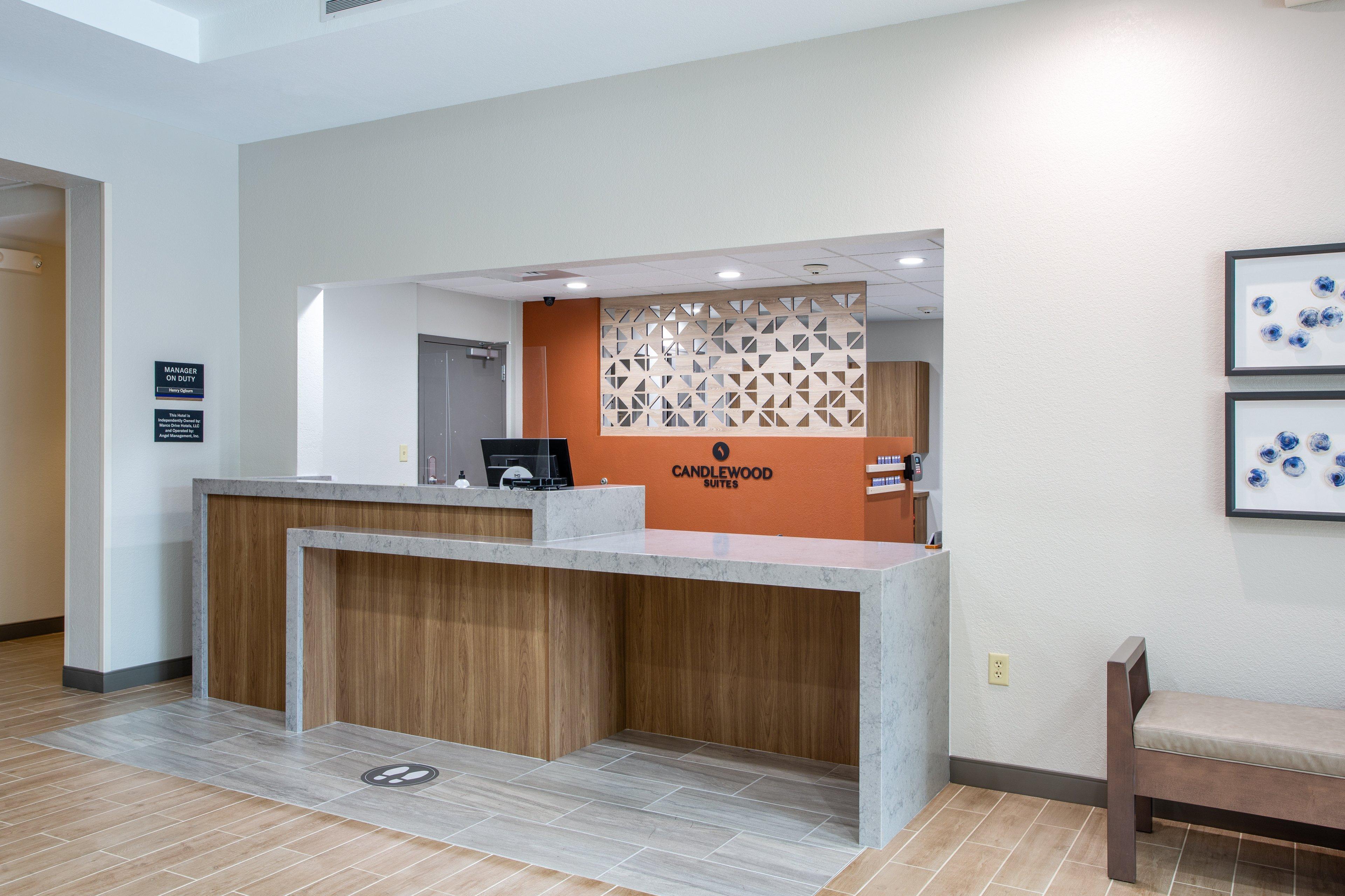 Candlewood Suites Apex Raleigh Area By Ihg Dış mekan fotoğraf