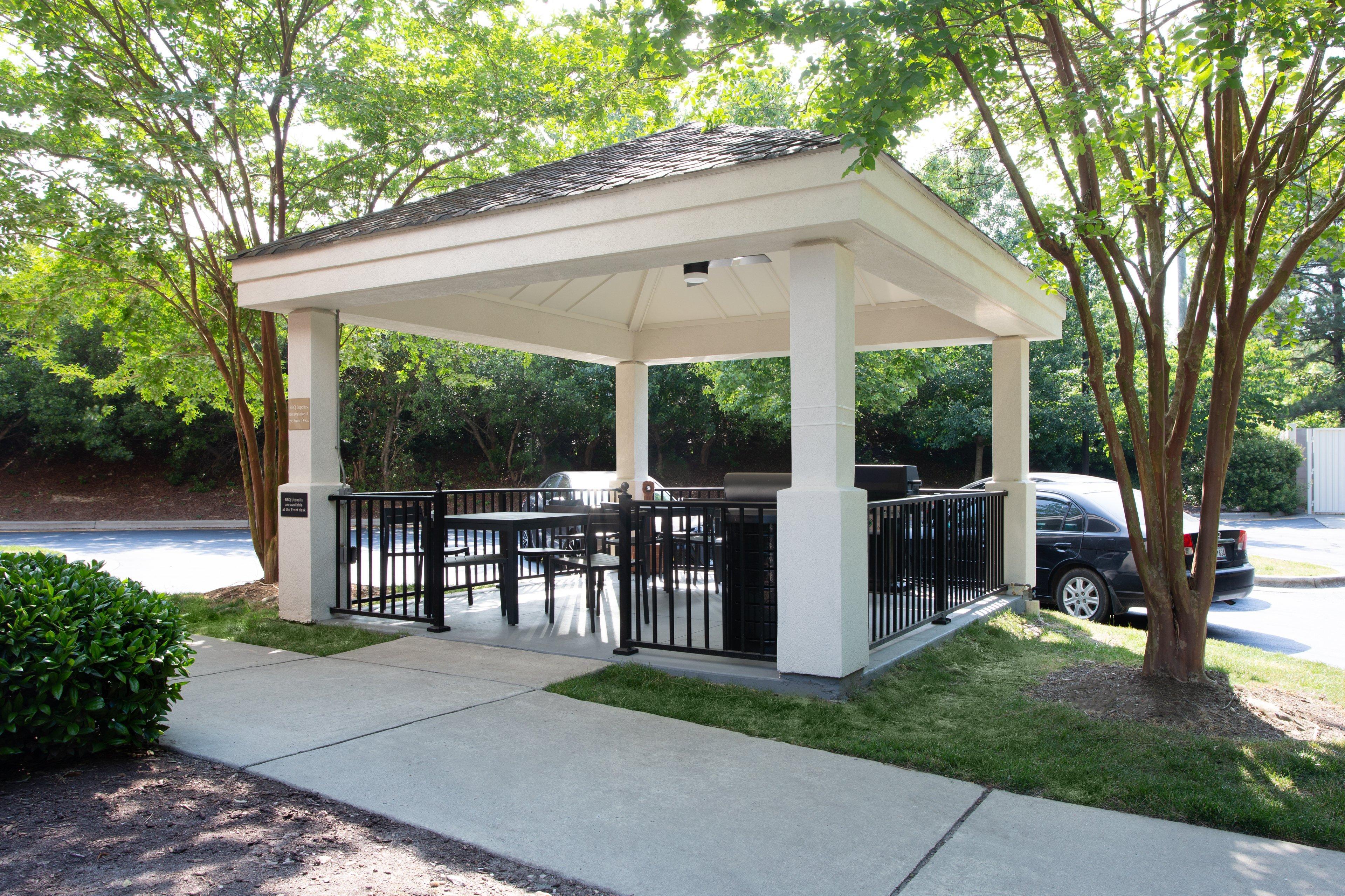 Candlewood Suites Apex Raleigh Area By Ihg Dış mekan fotoğraf