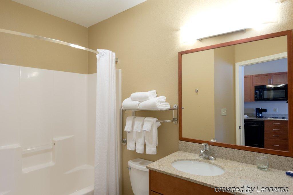 Candlewood Suites Apex Raleigh Area By Ihg Dış mekan fotoğraf