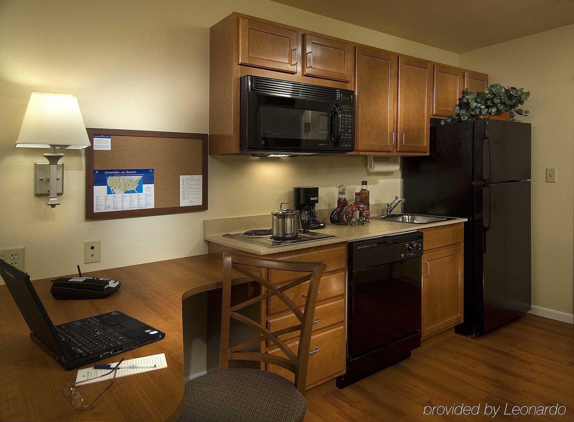 Candlewood Suites Apex Raleigh Area By Ihg Dış mekan fotoğraf