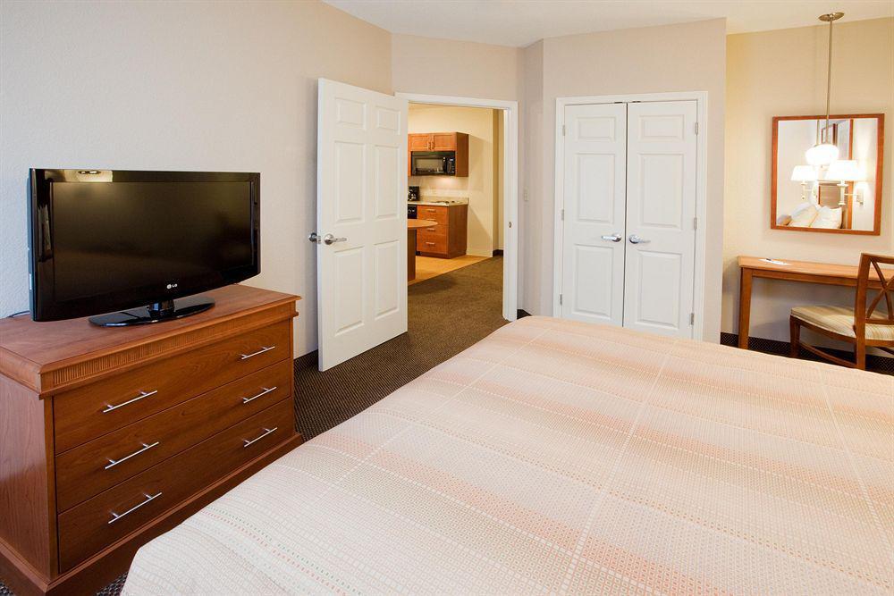 Candlewood Suites Apex Raleigh Area By Ihg Oda fotoğraf